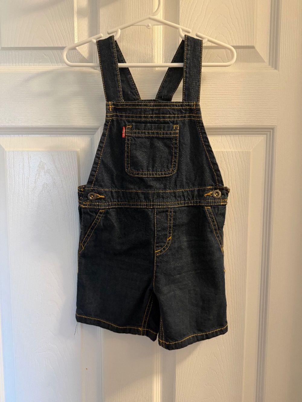 Levi’s 24 M Overalls